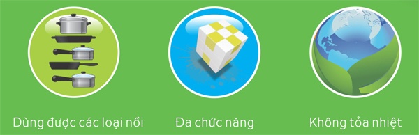 Bếp Hồng Ngoại Kangaroo KG394i