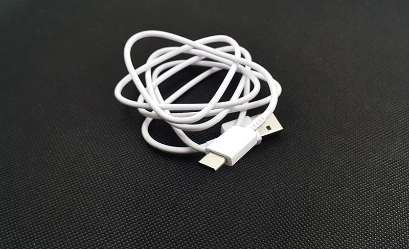Cable USB Type C Galaxy Note 7