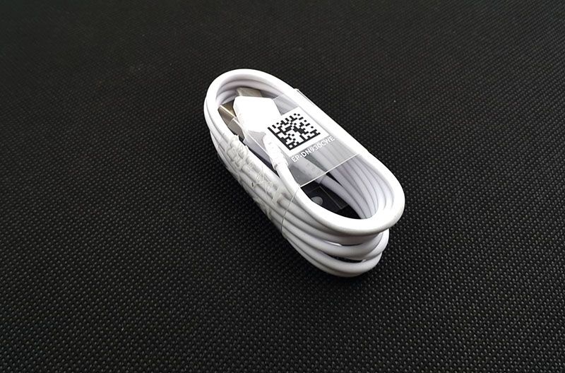 Cable USB Type C Galaxy Note 7