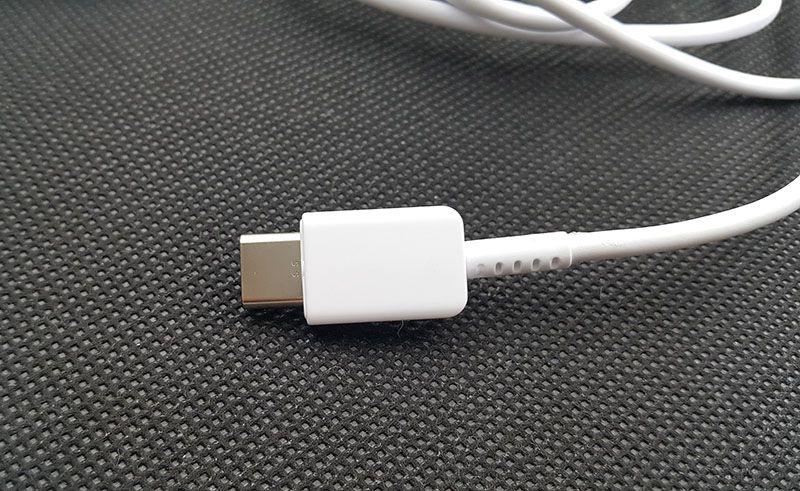 Cable USB Type C Galaxy Note 7