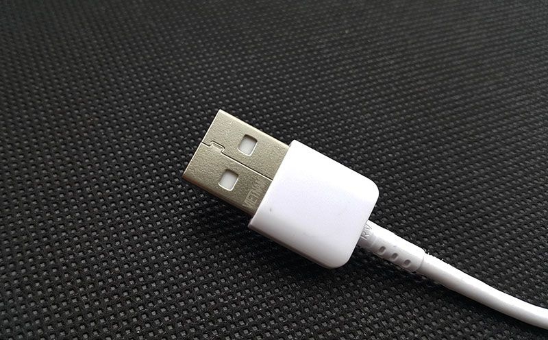 Cable USB Type C Galaxy Note 7