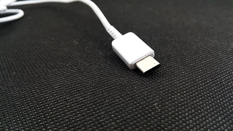 Cable USB Type C Galaxy Note 7