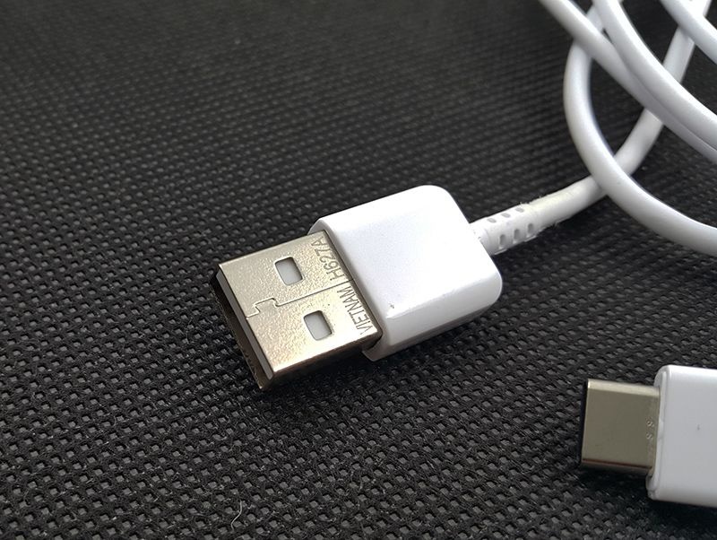Cable USB Type C Galaxy Note 7