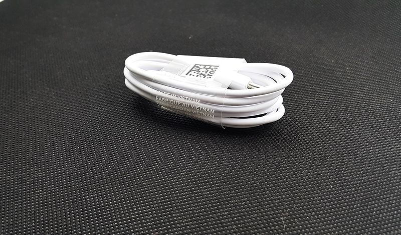 Cable USB Type C Galaxy Note 7