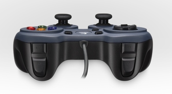 Tay cầm chơi game Logitech F310