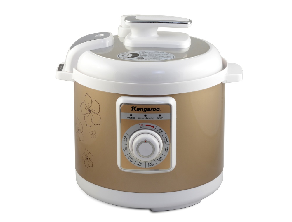 Nồi áp suất đa năng Kangaroo KG137