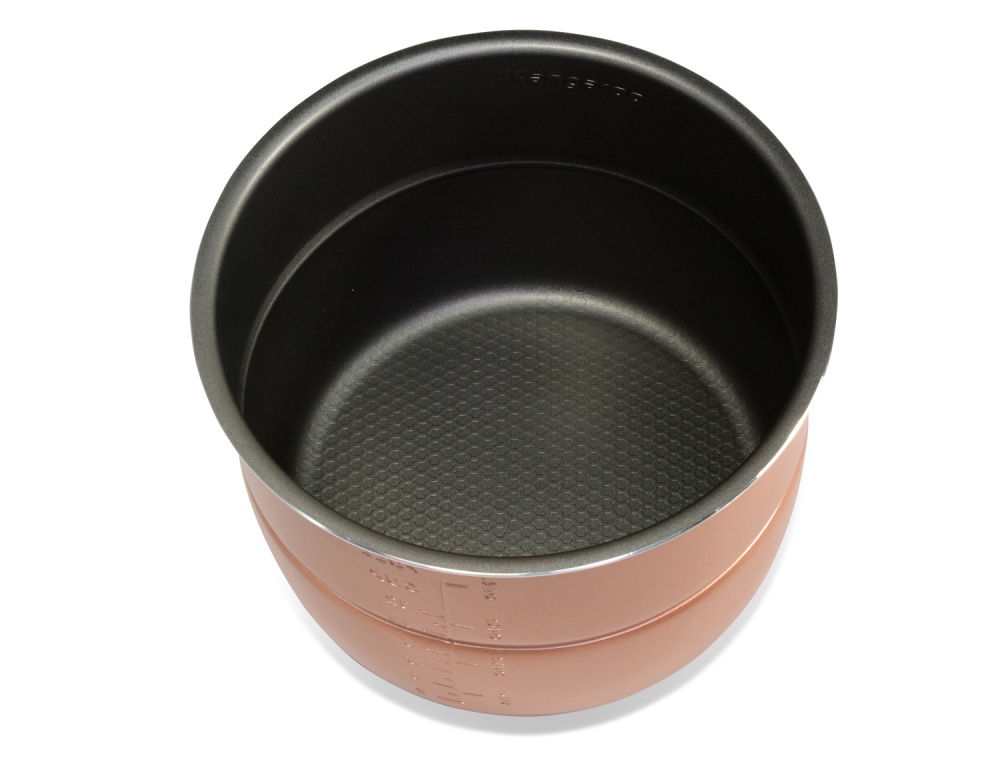 Nồi áp suất đa năng Kangaroo KG137