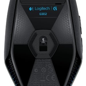 G302 Mouse