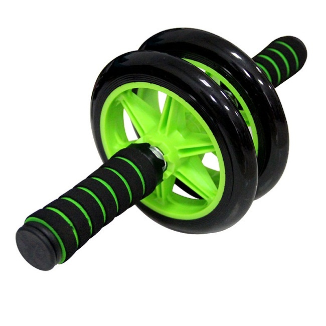 Cấu tạo của Top Fit Ab Roller