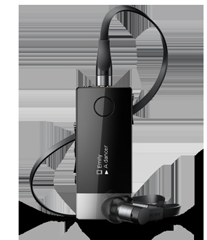 Smart Wireless Headset pro