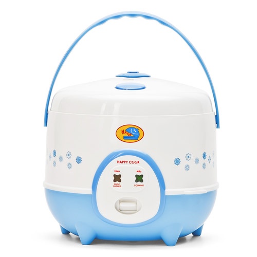 Nồi cơm điện HAPPYCOOK