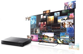 Tận hưởng nội dung Full HD