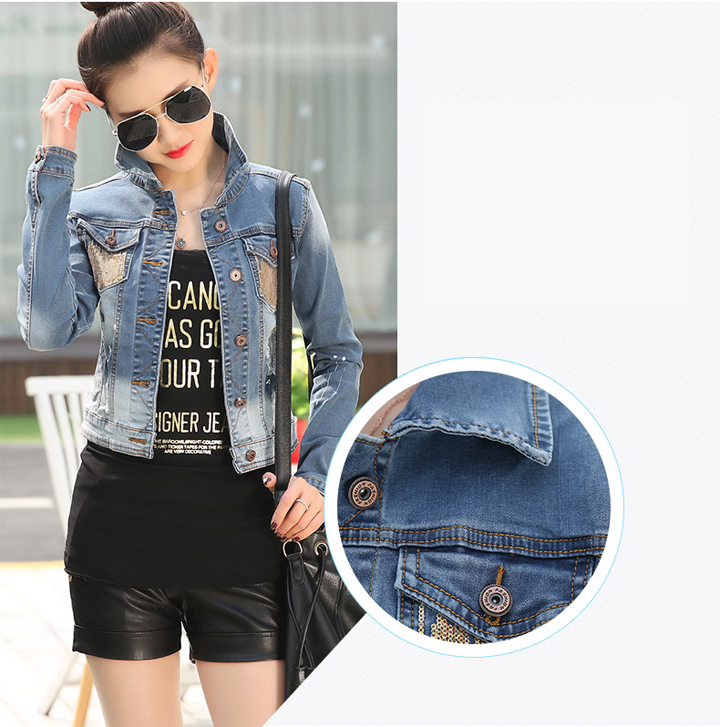 Áo Khoác Nữ Jean Phối Kim Sa F539,áo khoác cặp giá sỉ,áo khoác nam giá sỉ,áo khoác nữ giá sỉ,áo khoác giá sỉ,bỏ sỉ áo khoác,cung cấp áo khoác giá sỉ,thời trang giá sỉ,giá sỉ thoi trang,nguồn giá sỉ thời trang,giá sỉ áo khoác,áo khoác nữ giá sỉ,cung cấp áo khoác,xưởng may áo khoác,thị trường sỉ,áo khoác da cặp giá sỉ,áo vest giá sỉ,áo khoác vest giá sỉ,cung cấp áo khoác vest giá sỉ,nguồn hàng giá sỉ,thời trang giá sỉ,áo khoác jean giá sỉ