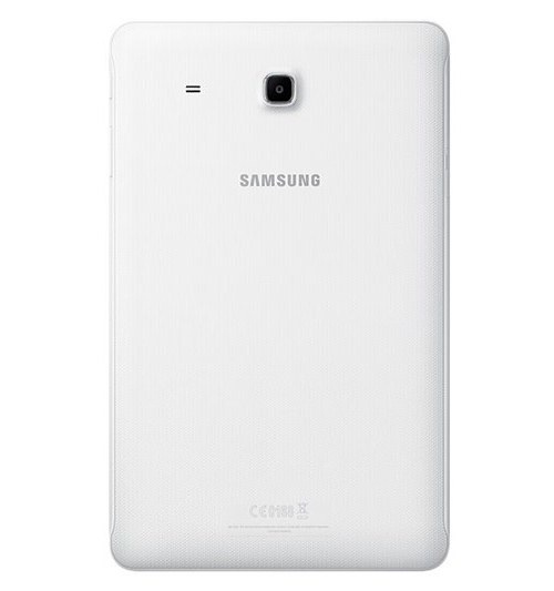 Tablet Samsung Galaxy Tab E 9.6 nặng 495g
