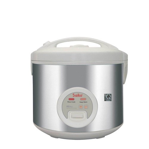NỒI CƠM ĐIỆN SAIKO RC-18G