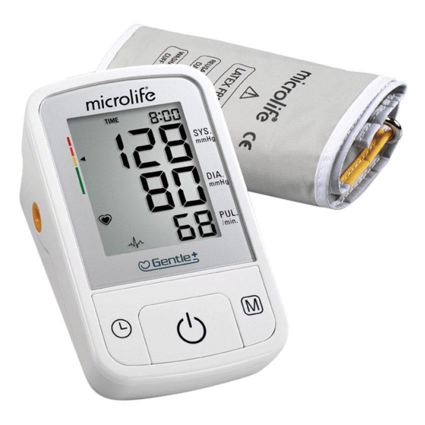 Máy đo huyết áp Microlife A2 Basic