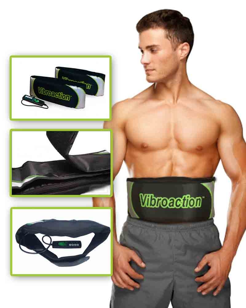Kết quả hình ảnh cho Máy Vibroaction Massage Bụng