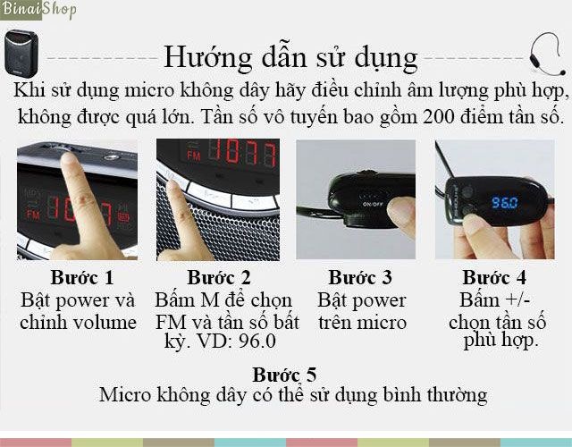 FM Micro XXD-08