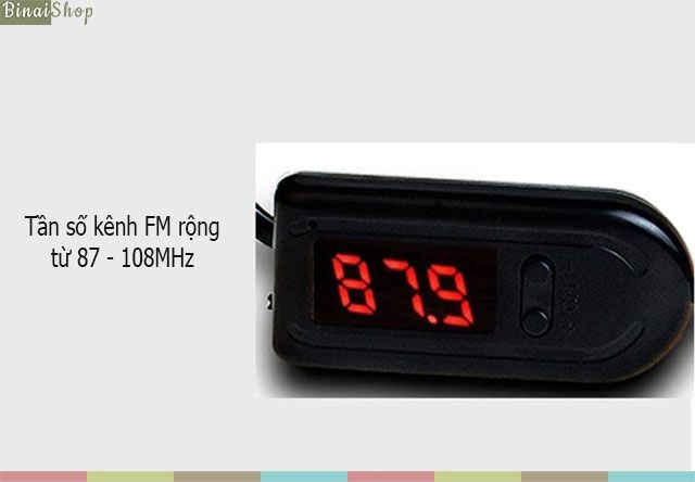 FM Micro XXD-08
