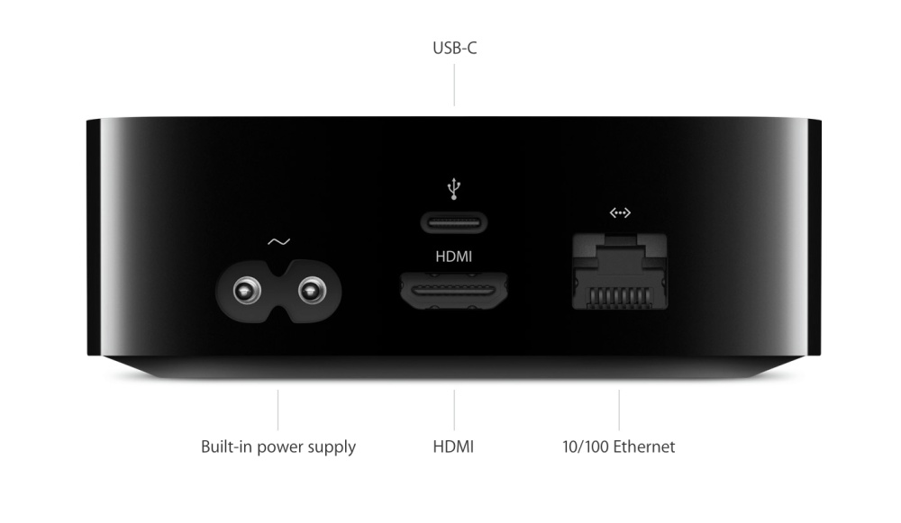Apple TV