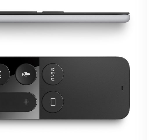 remote