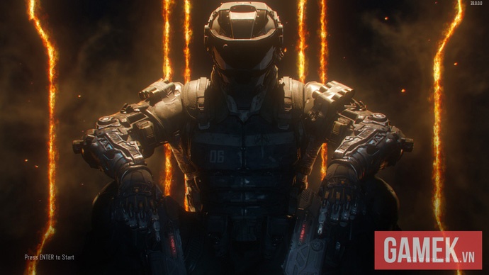 Đánh giá Call of Duty: Black Ops 3 – Phần chơi đơn