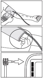 Cách cuốn và lắp vòng bít