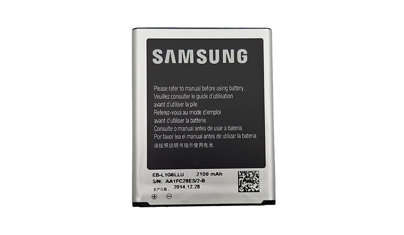 Pin cho Galaxy S3 chính hãng