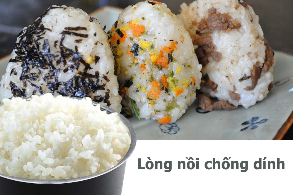 Nồi Cơm Điện Kangaroo KG18N