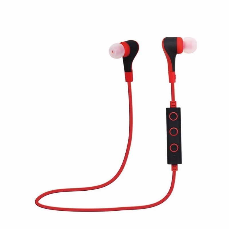 Tai nghe Bluetooth Stereo Headset Siêu âm Bass 6