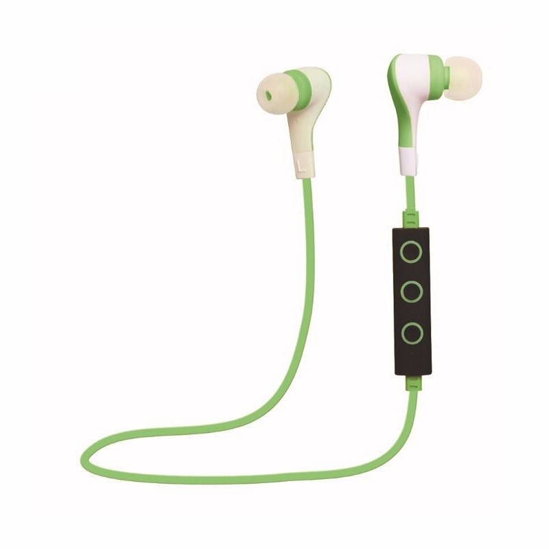 Tai nghe Bluetooth Stereo Headset Siêu âm Bass 8