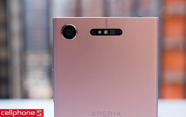 Sony Xperia XZ1 Chính hãng