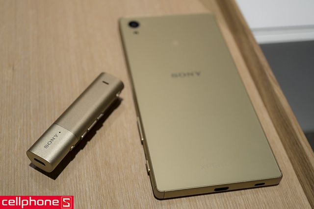 Tai nghe Bluetooth Sony SBH54