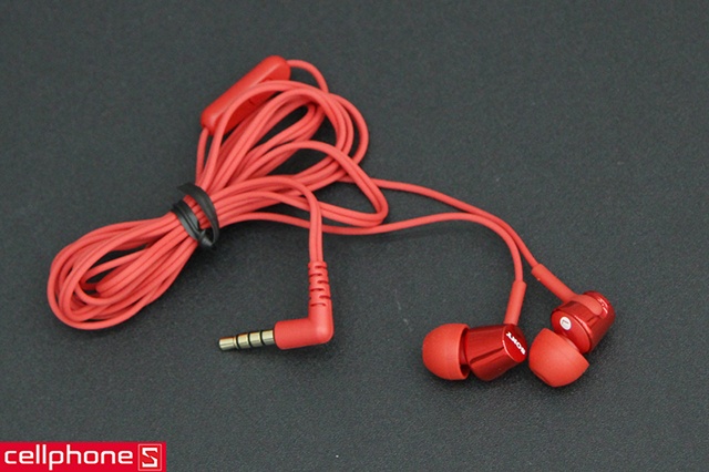 Tai nghe Sony MDR-EX150AP