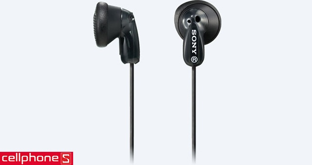 Tai nghe Sony MDR-E9LP