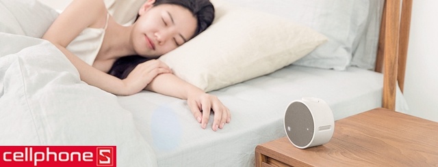 Xiaomi Mi Music Alarm Clock | CellphoneS.com.vn
