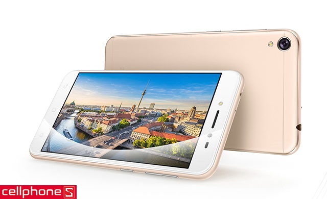 ASUS ZenFone Live ZB501KL Ch&iacute;nh h&atilde;ng