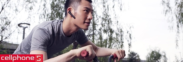 Xiaomi Mi Headset Youth EditionCellphoneS.com.vn