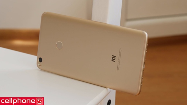 Xiaomi Mi Max 2 Chính hãng