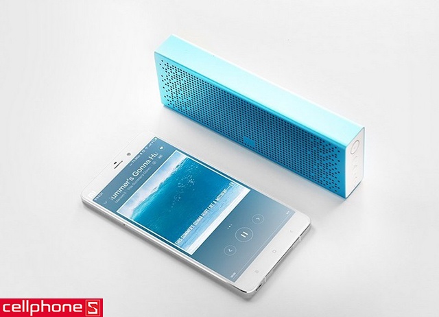 Loa Xiaomi Square Box 2
