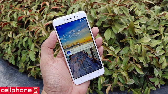 ASUS ZenFone Live ZB501KL Ch&iacute;nh h&atilde;ng