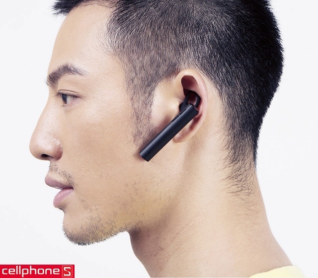 Xiaomi Mi Headset Youth EditionCellphoneS.com.vn