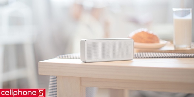 Xiaomi Mi Square Box 2 2017 | CellphoneS.com.vn