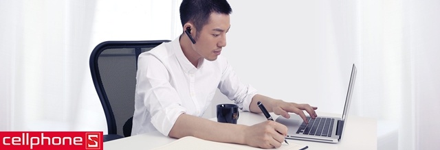 Xiaomi Mi Headset Youth EditionCellphoneS.com.vn