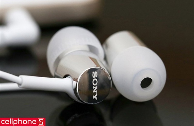 Tai nghe Sony MDR-EX150AP