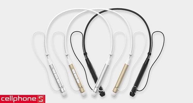 Tai nghe Bluetooth Roman Z6000