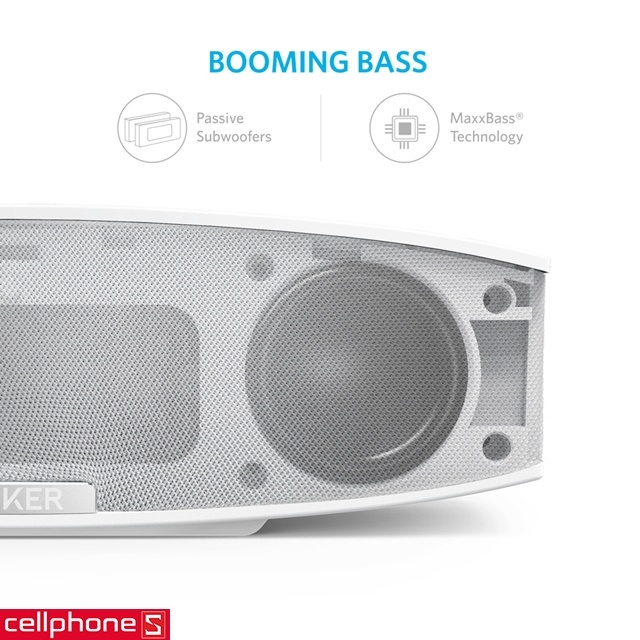 Anker Premium Stereo | CellphoneS.com.vn