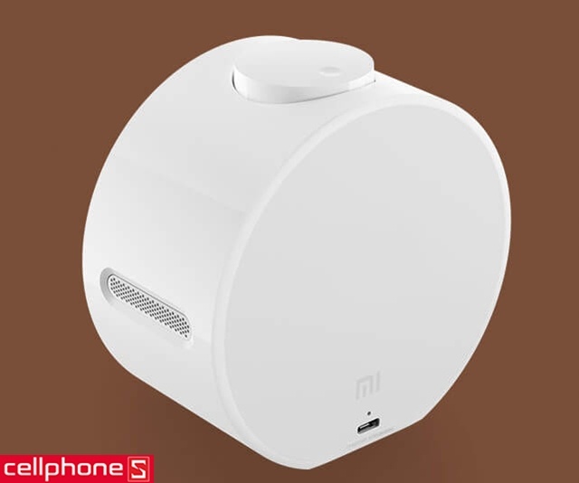 Xiaomi Mi Music Alarm Clock | CellphoneS.com.vn