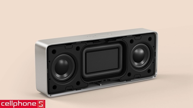 Xiaomi Mi Square Box 2 2017 | CellphoneS.com.vn