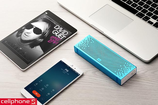 Loa Xiaomi Square Box 2